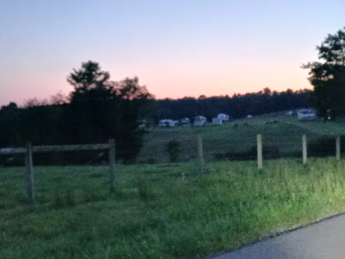 Panther Creek Campground Picture 4