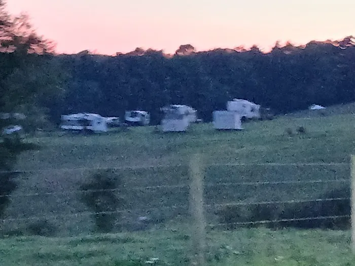 Panther Creek Campground Picture 9