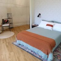 The Glamping Domes ico