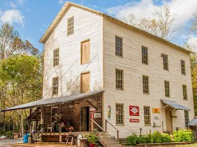 Jessup Mill Picture 7