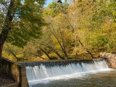 Jessup Mill Picture 8