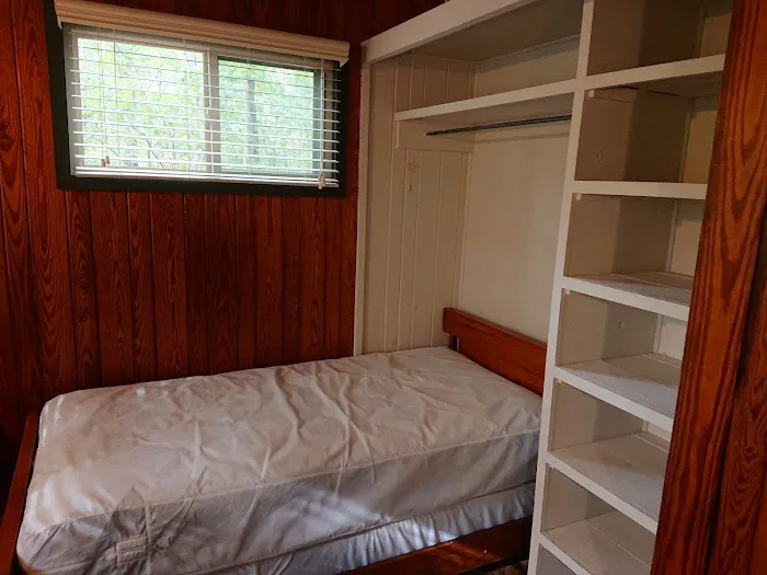 Vacation Cabins Picture 6