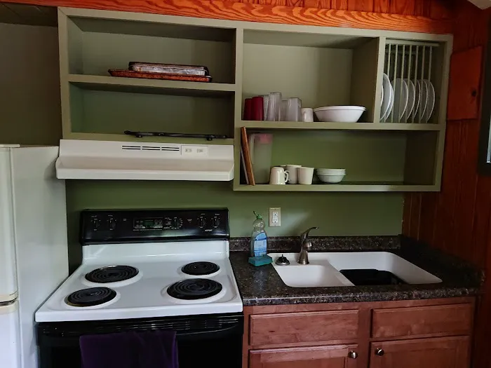 Vacation Cabins Picture 8