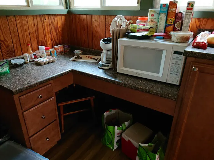 Vacation Cabins Picture 1