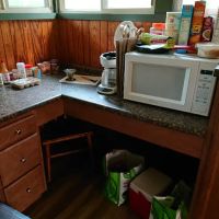 Vacation Cabins ico