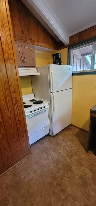Vacation Cabins Picture 4