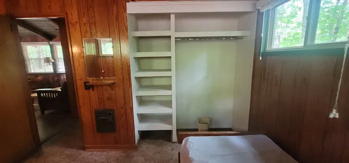 Vacation Cabins Picture 2