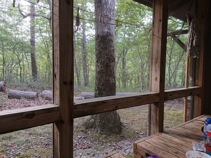 Vacation Cabins Picture 7