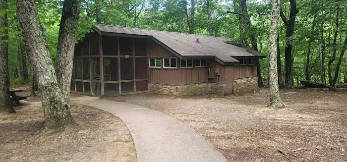 Vacation Cabins Picture 5