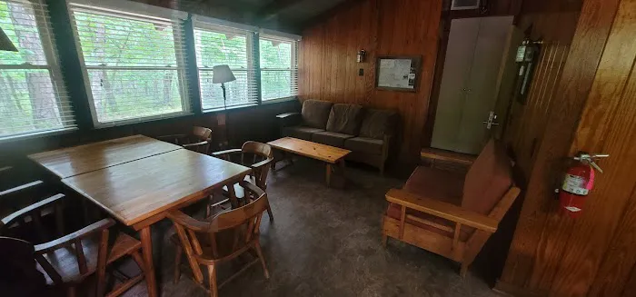 Vacation Cabins Picture 3