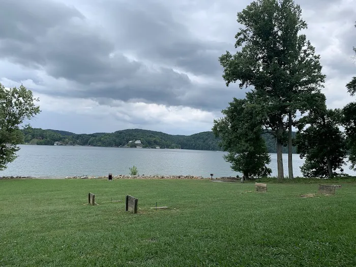 Claytor Lake State Park Campground Picture 4