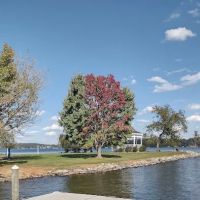Claytor Lake State Park Campground ico