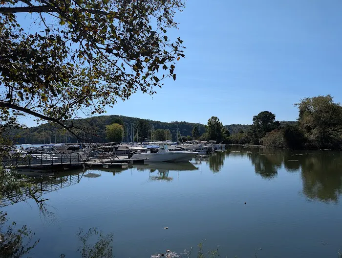 Claytor Lake State Park Campground Picture 7