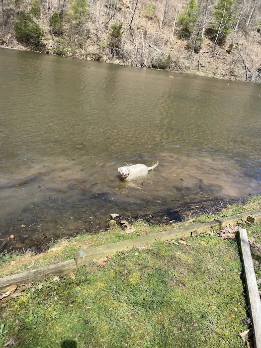 Izaak Walton League Campground1 Picture 7