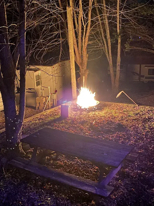 Izaak Walton League Campground1 Picture 5