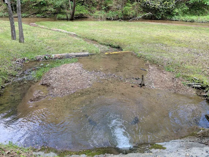 Izaak Walton League Campground1 Picture 9