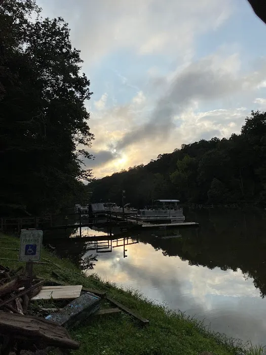 Izaak Walton League Campground1 Picture 8