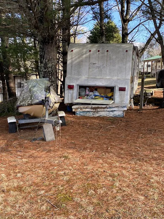 Izaak Walton League Campground1 Picture 6