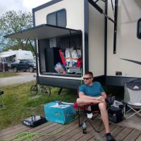 Cedar Cove Campground ico