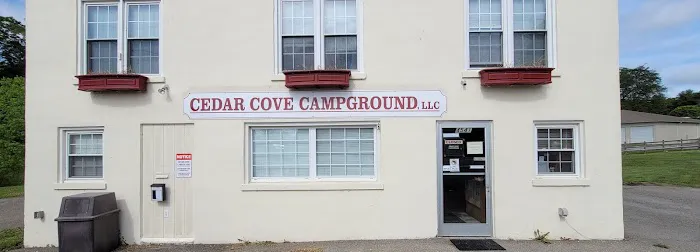 Cedar Cove Campground Picture 5