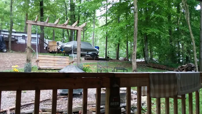 Cedar Cove Campground Picture 6