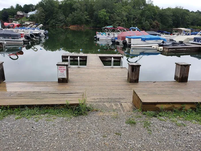 Covey's Family Campground Picture 7