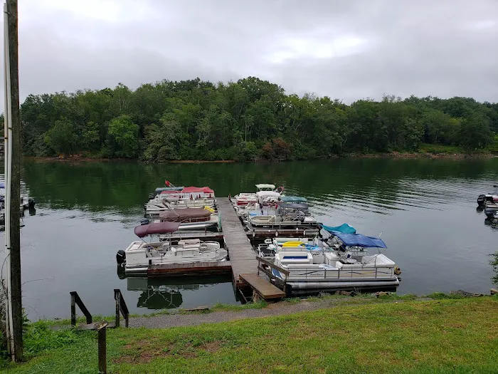 Covey's Family Campground Picture 1