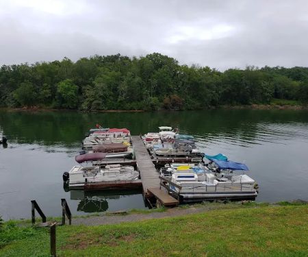 Covey's Family Campground