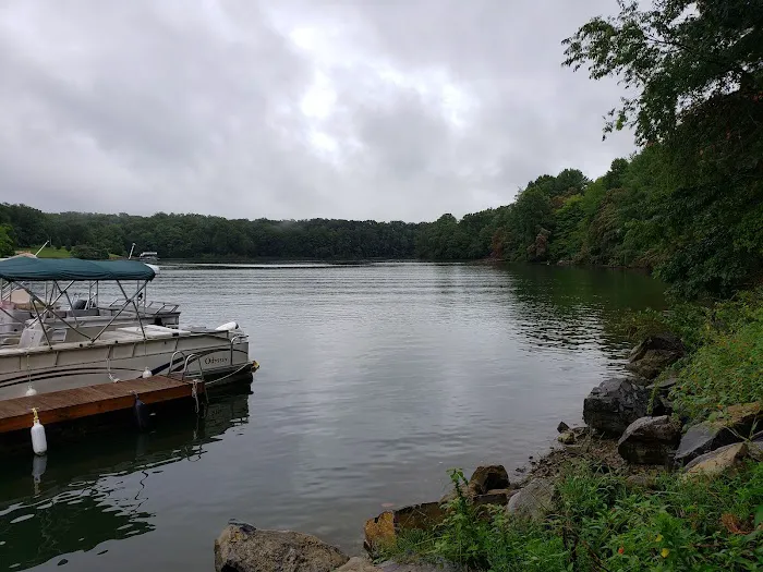 Covey's Family Campground Picture 8