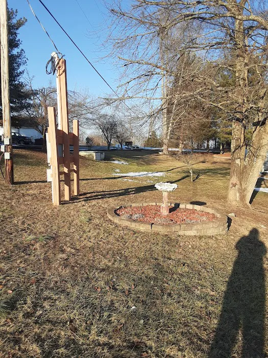 McGuire Family Campgrounds Picture 3