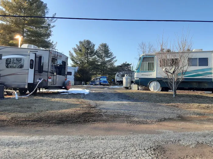 McGuire Family Campgrounds Picture 1