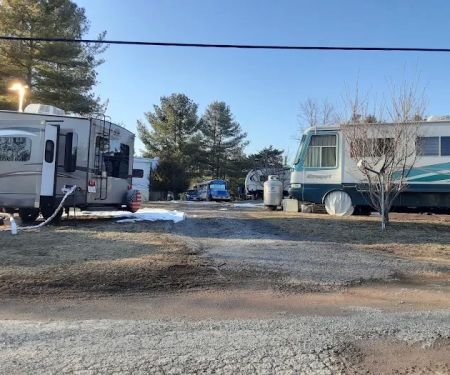 McGuire Family Campgrounds
