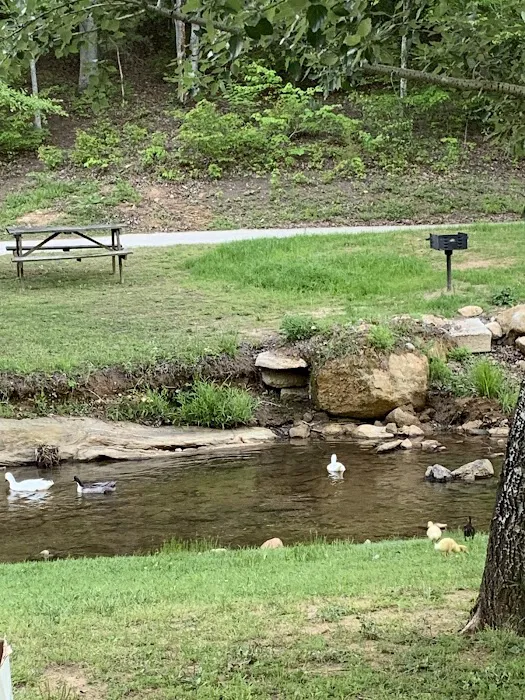 Sunset Park Campground1 Picture 1