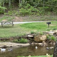 Sunset Park Campground1 ico