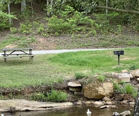 Sunset Park Campground1