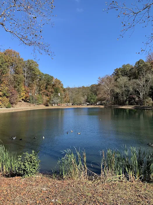 Sunset Park Campground1 Picture 5