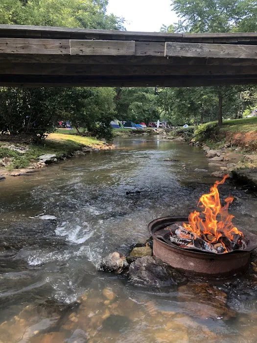 Sunset Park Campground1 Picture 2