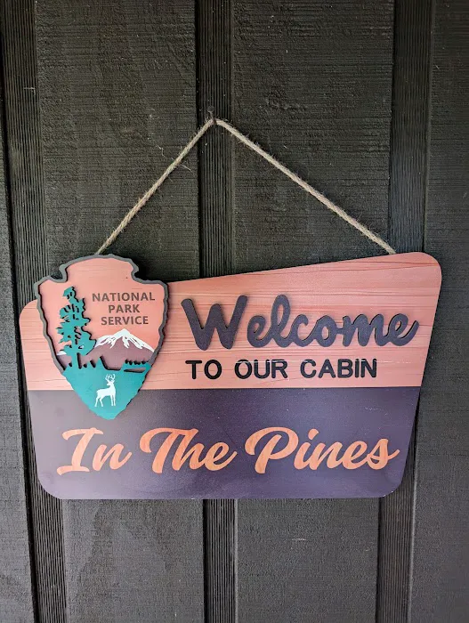 A Frame Cabin In The Pines 🌲 Picture 1