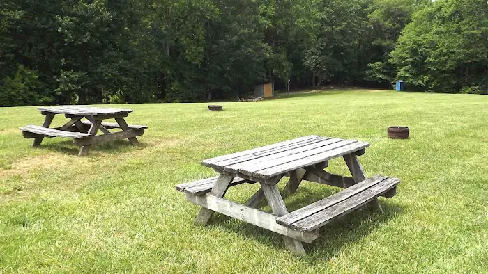 Utt's Mountaintop Campground @ Fancy Gap Picture 2