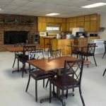 Utt's Mountaintop Campground @ Fancy Gap