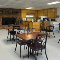 Utt's Mountaintop Campground @ Fancy Gap ico