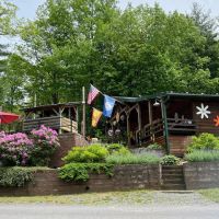 Fancy Gap / Blue Ridge Parkway KOA Journey ico