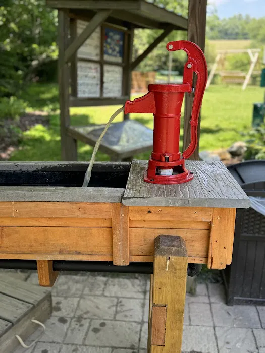 Fancy Gap / Blue Ridge Parkway KOA Journey Picture 3