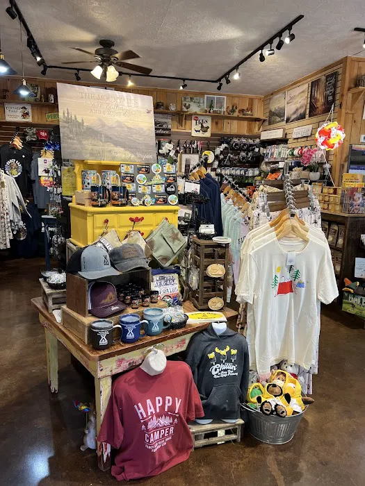 Fancy Gap / Blue Ridge Parkway KOA Journey Picture 9