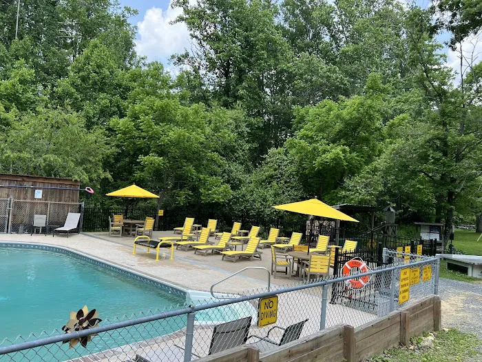 Fancy Gap / Blue Ridge Parkway KOA Journey Picture 10