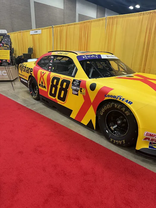 Fancy Gap / Blue Ridge Parkway KOA Journey Picture 7