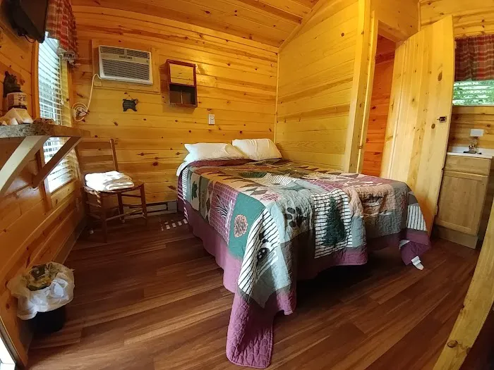 Fancy Gap / Blue Ridge Parkway KOA Journey Picture 6