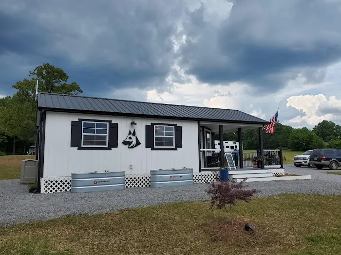Black Dog Acres RV Park Picture 3