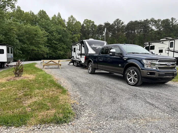 Black Dog Acres RV Park Picture 10