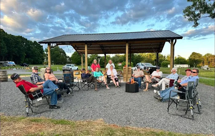 Black Dog Acres RV Park Picture 4